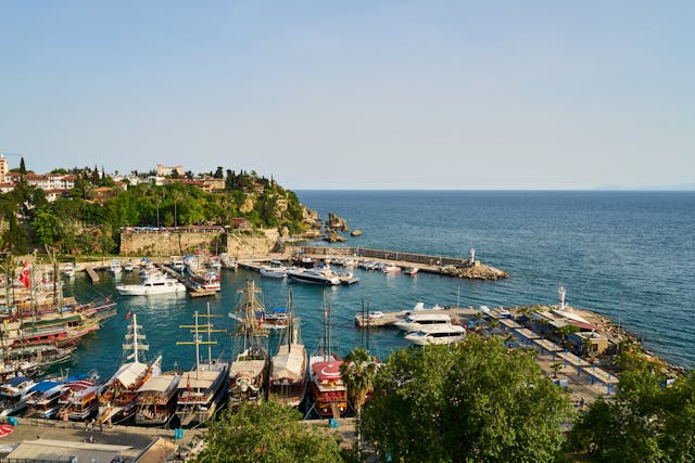 Pulau Pari Kepulauan seribu